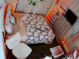 Voyeurcam-lolavalentine23  live sex cam