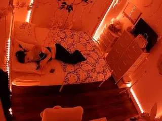 Voyeurcam-lolavalentine23  live sex cam