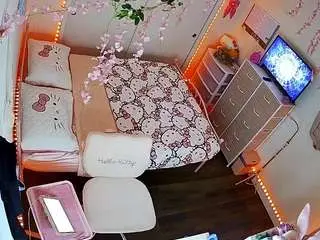 Voyeurcam-lolavalentine23  live sex cam