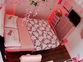 Voyeurcam-lolavalentine23  live sex cam