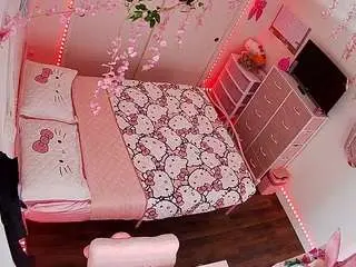Voyeurcam-lolavalentine23  live sex cam