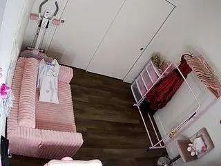 Voyeurcam-lolavalentine23  live sex cam