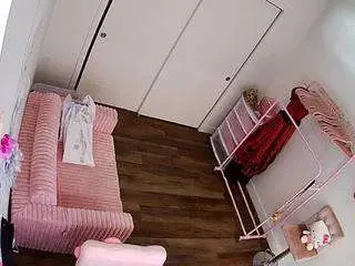 Voyeurcam-lolavalentine23  live sex cam