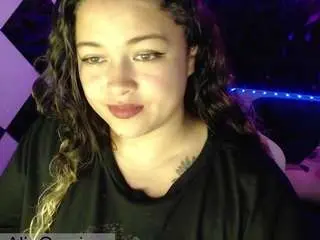 Aliagarcia  live sex cam