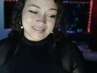 Aliagarcia  live sex cam