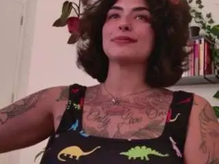 Carolprince  live sex cam