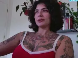 Carolprince  live sex cam