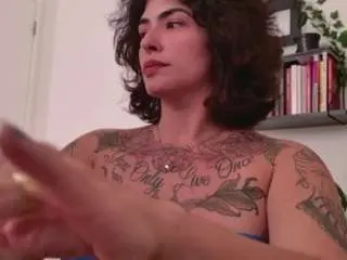 Carolprince  live sex cam