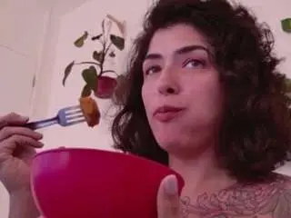 Carolprince  live sex cam