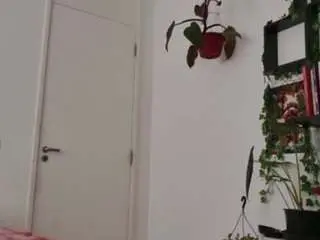 Carolprince  live sex cam