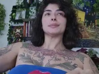 Carolprince  live sex cam