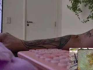 Carolprince  live sex cam