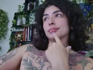 Carolprince  live sex cam