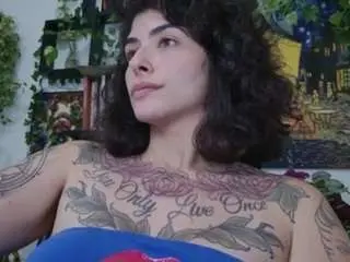 Carolprince  live sex cam