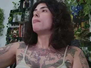 Carolprince  live sex cam