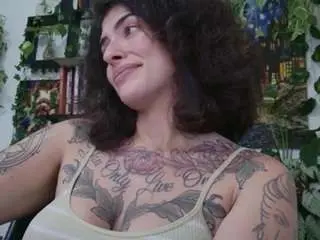 Carolprince  live sex cam