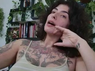 Carolprince  live sex cam