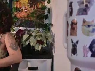 Carolprince  live sex cam