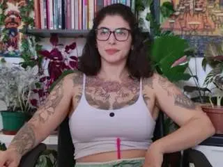 Carolprince  live sex cam