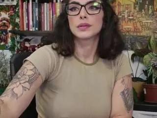 Carolprince  live sex cam