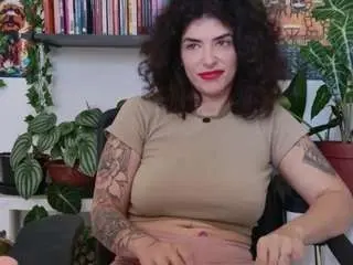 Carolprince  live sex cam