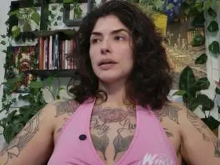 Carolprince  live sex cam