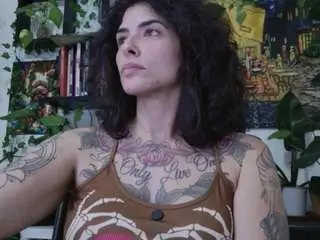 Carolprince  live sex cam