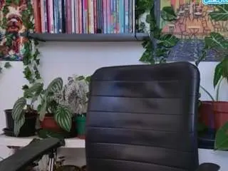 Carolprince  live sex cam