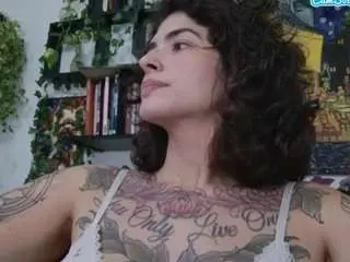 Carolprince  live sex cam
