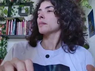 Carolprince  live sex cam