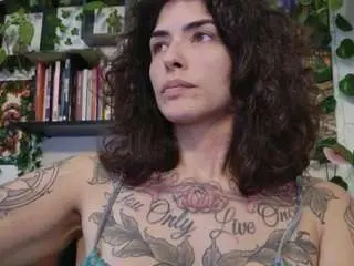 Carolprince  live sex cam