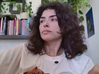 Carolprince  live sex cam