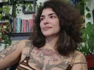 Carolprince  live sex cam
