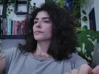 Carolprince  live sex cam