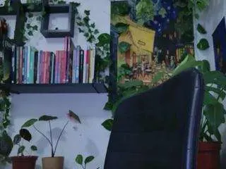 Carolprince  live sex cam