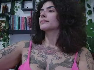 Carolprince  live sex cam