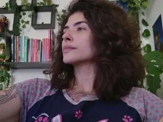 Carolprince  live sex cam