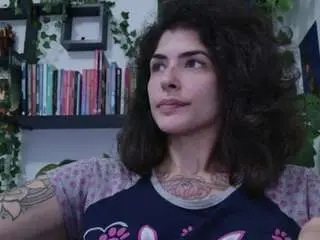 Carolprince  live sex cam