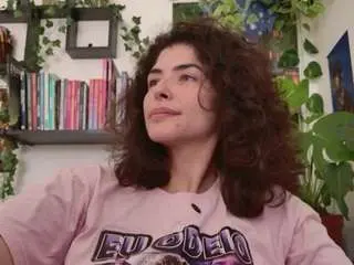 Carolprince  live sex cam
