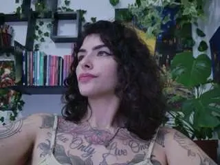 Carolprince  live sex cam