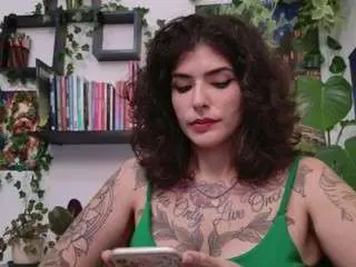 Carolprince  live sex cam