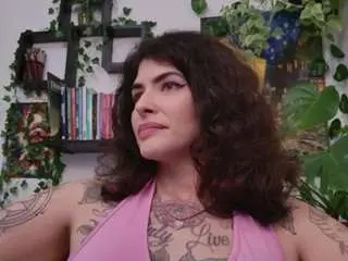 Carolprince  live sex cam