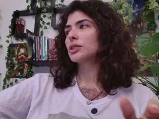 Carolprince  live sex cam