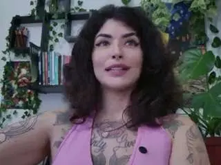 Carolprince  live sex cam