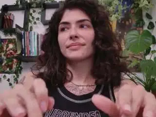 Carolprince  live sex cam