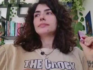 Carolprince  live sex cam