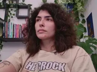 Carolprince  live sex cam