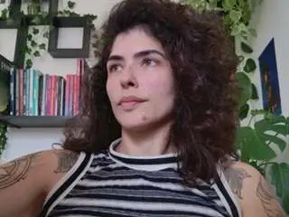 Carolprince  live sex cam