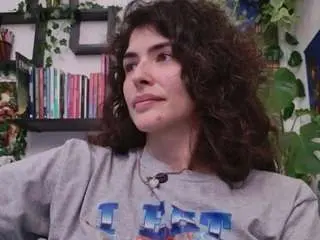 Carolprince  live sex cam