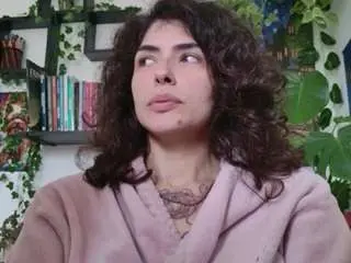 Carolprince  live sex cam